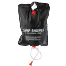 Душ походный, дачный MHZ Camp Shower 20 л