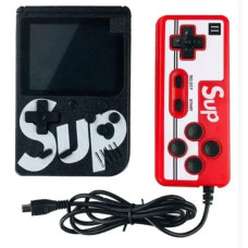 Игровая консоль с джойстиком MHZ GAME SUP 8283, черная