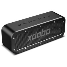 Портативная Bluetooth колонка Xdobo Wake 1983, черная