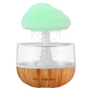 Ночник-увлажнитель с эффектом дождя MHZ Cloud Rain Humidifier 8996