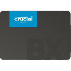 Накопитель SSD 2.5" 1TB Micron (CT1000BX500SSD1)