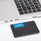 Накопитель SSD 2.5" 1TB Micron (CT1000BX500SSD1)