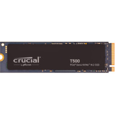 Накопитель SSD M.2 2280 2TB T500 Micron (CT2000T500SSD8)