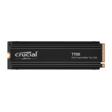 Накопитель SSD M.2 2280 4TB T700 Micron (CT4000T700SSD5)