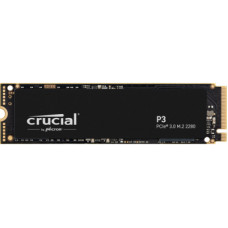 Накопитель SSD M.2 2280 500GB Micron (CT500P3SSD8)