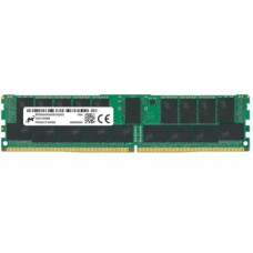 Модуль памяти для сервера Micron DDR4 RDIMM 16GB 1Rx4 3200 CL22 (8Gbit) (MTA18ASF2G72PZ-3G2R1)