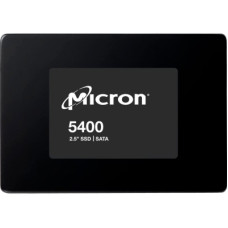 Накопитель SSD 2.5" 1.92TB 5400 MAX Micron (MTFDDAK1T9TGB-1BC1ZABYYR)