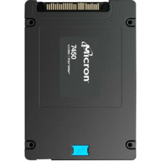 Накопитель SSD U.3 2.5" 960GB 7450 PRO 7mm Micron (MTFDKCB960TFR-1BC1ZABYYR)