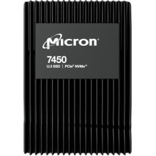 Накопитель SSD U.3 2.5" 1.92TB 7450 PRO 15mm Micron (MTFDKCC1T9TFR-1BC1ZABYYR)