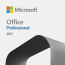 Офисное приложение Microsoft Office Pro 2021 Win All Lng PK Lic Online CEE Only DwnLd C2R (269-17192)