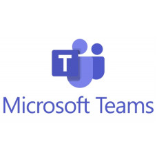 Офисное приложение Microsoft Teams Essentials (AAD Identity) P1Y Annual License (CFQ7TTC0JN4R_0002_P1Y_A)