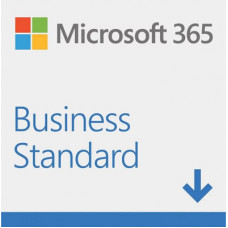 Офисное приложение Microsoft 365 Business Standard P1Y Annual License (CFQ7TTC0LDPB_0001_P1Y_A)