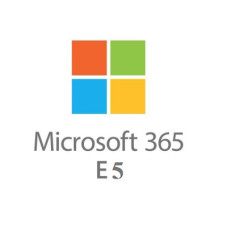 Офисное приложение Microsoft Office 365 E5 P1Y Annual License;IncludeOverage (CFQ7TTC0LF8S_0002_P1Y_A)