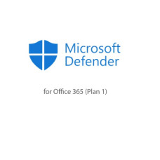 Системная утилита Microsoft Microsoft Defender for Office 365 (Plan 1) P1Y Annual Licens (CFQ7TTC0LH04_0001_P1Y_A)