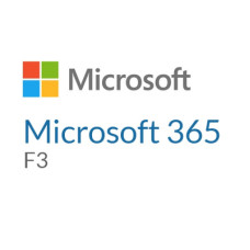 Офисное приложение Microsoft 365 F3 P1Y Annual License (CFQ7TTC0LH05_0001_P1Y_A)