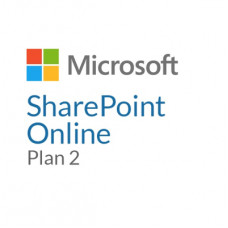 Офисное приложение Microsoft SharePoint (Plan 2) P1Y Annual License (CFQ7TTC0LH14_0001_P1Y_A)