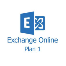 Офисное приложение Microsoft Exchange Online (Plan 1) P1Y Annual License (CFQ7TTC0LH16_0001_P1Y_A)