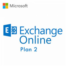 Офисное приложение Microsoft Exchange Online (Plan 2) P1Y Annual License (CFQ7TTC0LH1P_0001_P1Y_A)