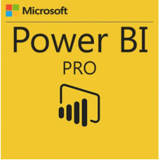 Офисное приложение Microsoft Power BI Pro P1Y Annual License (CFQ7TTC0LHSF_0001_P1Y_A)