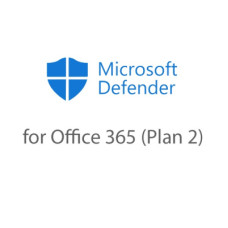 Системная утилита Microsoft Microsoft Defender for Office 365 (Plan 2) P1Y Annual Licens (CFQ7TTC0LHXH_0001_P1Y_A)