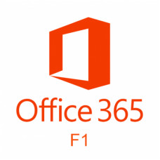 Офисное приложение Microsoft 365 F1 P1Y Annual License (CFQ7TTC0MBMD_0002_P1Y_A)