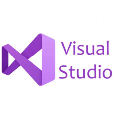 Офисное приложение Microsoft Visual Studio Professional 2022 Commercial, Perpetual (DG7GMGF0D3SJ_0003)