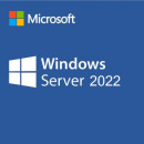 ПО для сервера Microsoft Windows Server 2022 Standard - 2 Core License Pack Commercia (DG7GMGF0D5RK_0004)