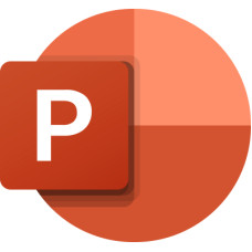 Офисное приложение Microsoft PowerPoint LTSC for Mac 2021 Commercial, Perpetual (DG7GMGF0D7CV_0002)