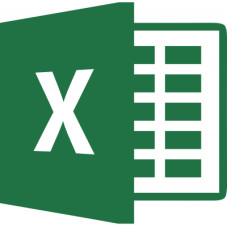 Офисное приложение Microsoft Excel LTSC for Mac 2021 Commercial, Perpetual (DG7GMGF0D7CZ_0002)