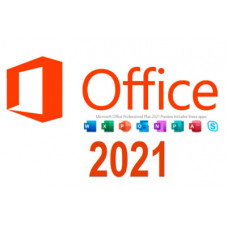 Офисное приложение Microsoft Office LTSC Professional Plus 2021 Commercial, Perpetual (DG7GMGF0D7FX_0002)