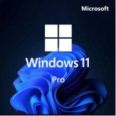 Операционная система Microsoft Win Pro 11 64-bit All Lng PK Lic Online DwnLd NR (FQC-10572)