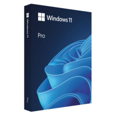 Операционная система Microsoft Windows 11 Pro FPP 64-bit Ukrainian USB (HAV-00195)