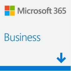 Офисное приложение Microsoft 365 Bus STD Retail All Lng SubPKL 1YR Onln CEE Only DwnLd (KLQ-00217)