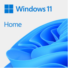 Операционная система Microsoft WIN HOME 11 64-bit All Lng PK Lic Online DwnLd NR (KW9-00664)