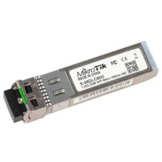 Модуль SFP Mikrotik S-55DLC80D