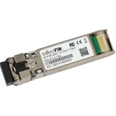 Модуль SFP Mikrotik XS+31LC10D