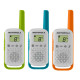 Портативная рация Motorola TALKABOUT T42 Triple Pack (B4P00811MDKMAW)