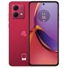 Мобильный телефон Motorola G84 12/256GB Viva Magenta (PAYM0022RS)