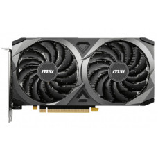 Видеокарта MSI GeForce RTX3060 12Gb VENTUS 2X OC (RTX 3060 VENTUS 2X 12G OC)