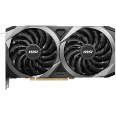 Видеокарта MSI GeForce RTX3060 8Gb VENTUS 2X OC (RTX 3060 VENTUS 2X 8G OC)