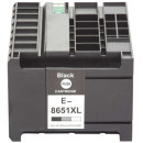 Картридж NewTone Epson WorkForce Pro WF-M5690/WF-M5190/C13T865140 Black (T8651)