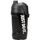 Бутылка для воды Nike Fuel Jug 64 OZ чорний, антрацит 1893 мл N.100.3111.058.64 (887791410689)