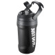 Бутылка для воды Nike Fuel Jug 64 OZ чорний, антрацит 1893 мл N.100.3111.058.64 (887791410689)