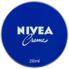 Крем для тела Nivea Универсальный 250 мл (5900017043487/4006000000213)