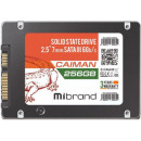 Накопитель SSD 2.5