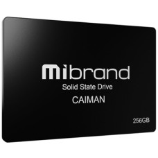 Накопитель SSD 2.5" 256GB Mibrand (MI2.5SSD/CA256GBST)