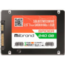 Накопитель SSD 2.5