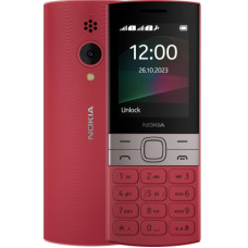 Мобильный телефон Nokia 150 2023 Red