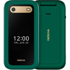 Мобильный телефон Nokia 2660 Flip Green