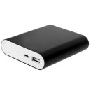 Аккумулятор зарядное PowerBank 10400 Black